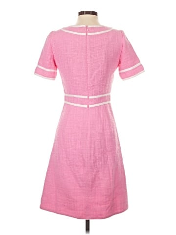 J.Crew Casual Dress (view 2)