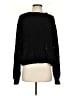 H&M Black Pullover Sweater Size XS - photo 1