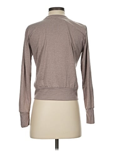 Vuori Long Sleeve Top (view 2)