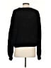 H&M Black Pullover Sweater Size XS - photo 2