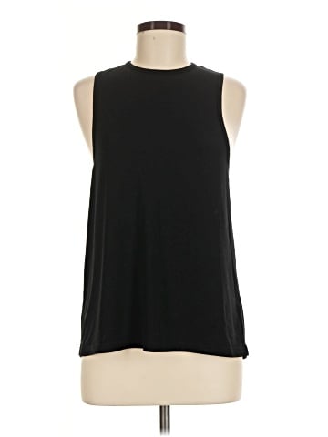 MPG Sleeveless T-Shirt (view 1)