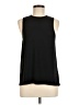 MPG Black Sleeveless T-Shirt Size M (estimated) - photo 1