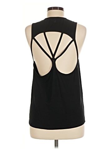 MPG Sleeveless T-Shirt (view 2)