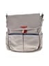 Kipling Solid Ivory Gray Backpack One size - photo 1