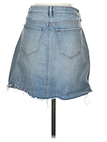 Old Navy Denim Skirt (view 2)