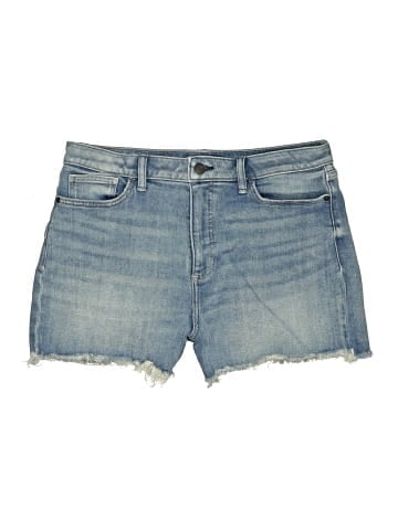 LC Lauren Conrad Denim Shorts (view 1)