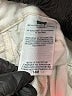 Levi's 100% Cotton White Jeans Size 14 - photo 4