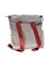 Kipling Solid Ivory Gray Backpack One size - photo 2