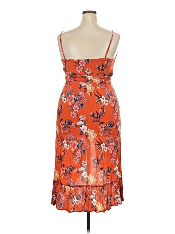 Rewind Casual Dress (view 2)