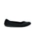 ROTHY'S Solid Black Flats Size 9 (wide) - photo 1
