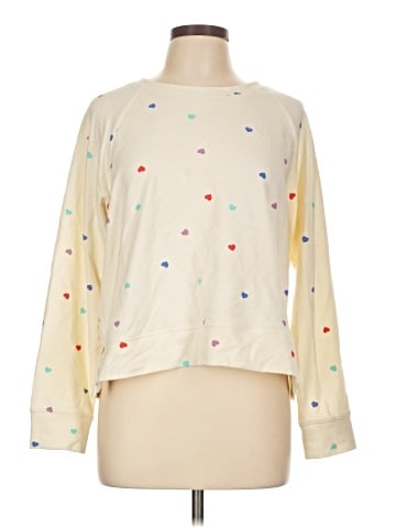 Wildfox Pullover Sweater (view 1)