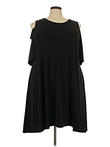 Lbisse Casual Dress (view 1)