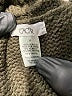 Cache 100% Acrylic Brown Cardigan Size XS - photo 7
