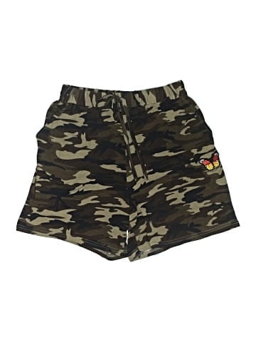 Shein Athletic Shorts (view 1)