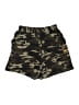 Shein Camo Green Athletic Shorts Size L - photo 1