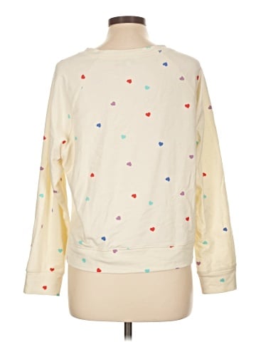 Wildfox Pullover Sweater (view 2)