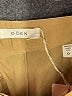 DÔEN Tan Khakis Size 0 - photo 7
