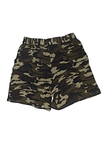 Shein Athletic Shorts (view 2)