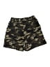 Shein Camo Green Athletic Shorts Size L - photo 2