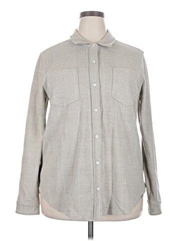 Alpine Design Cardigan (view 1)