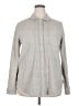 Alpine Design Gray Cardigan Size XXL - photo 1