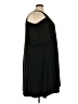 Lbisse Solid Black Casual Dress Size 3X - photo 4