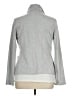 Tahari Gray Blazer Size XL - photo 2