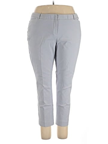 Worthington Casual Pants (view 1)