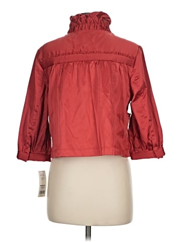 Elle Track Jacket (view 2)