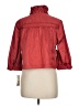 Elle Red Track Jacket Size M - photo 2