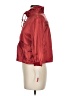 Elle Red Track Jacket Size M - photo 5