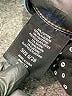 Amelia Solid Blue Jeans Size 6 - photo 8
