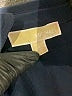 MICHAEL Michael Kors Black Cardigan Size S - photo 7