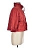 Elle Red Track Jacket Size M - photo 4