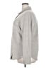 Alpine Design Gray Cardigan Size XXL - photo 5