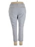 Worthington Solid Gray Casual Pants Size 22 - photo 2