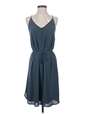 Ann Taylor LOFT Casual Dress (view 1)