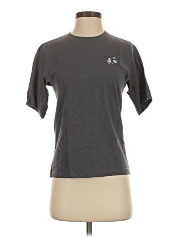 UT for Uniqlo Short Sleeve T-Shirt (view 1)