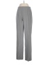 Escada Stripes Gray Dress Pants Size EU 36 / US 6 - photo 1