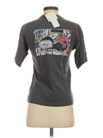 UT for Uniqlo Short Sleeve T-Shirt (view 2)