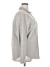 Alpine Design Gray Cardigan Size XXL - photo 4