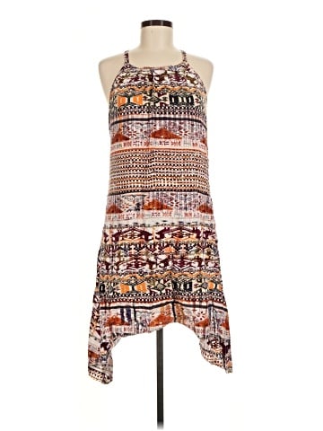 Mlle Gabrielle Casual Dress (view 1)