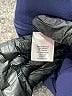 Classiques Entier Blue Track Pants Size 6 - photo 7
