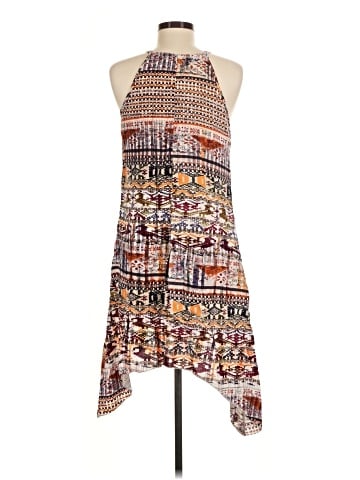 Mlle Gabrielle Casual Dress (view 2)