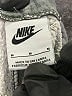 Nike Gray Sweatpants Size M (kids) - photo 3