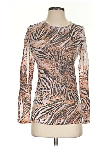 Sledge Long Sleeve Top (view 1)