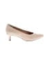 Rockport Ivory Heels Size 7 1/2 - photo 1