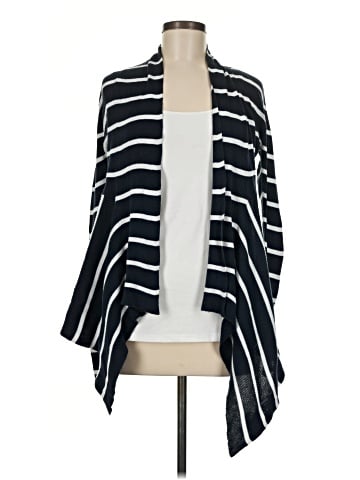 Cotton by Autumn Cashmere Cardigan (view 1)