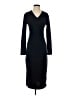 RD Style Black Casual Dress Size XS - photo 1