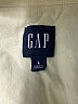 Gap Yellow Casual Dress Size L - photo 7